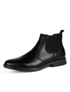 Boty Skechers Bregman Morago M 66406-BLK