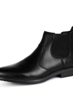 Boty Skechers Bregman Morago M 66406-BLK