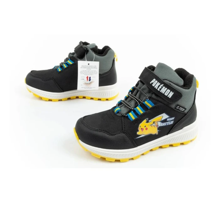 Boty Jr model 20881406 - Cerda