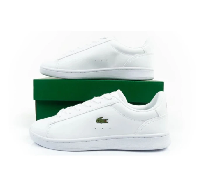 Carnaby W model 21015027 dámské boty - Lacoste