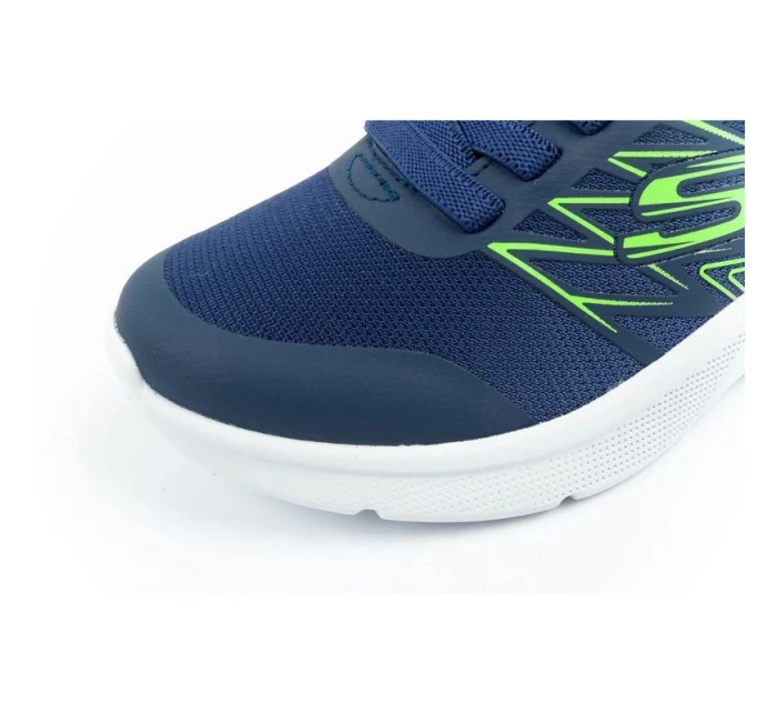 Dětská sportovní obuv Skechers Microspec pro chlapce lehká