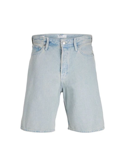 Jack&Jones pánské džínové kraťasy JJIALEX JJORIGINAL SHORTS CB 307 SN 12259783 BLUE DENIM