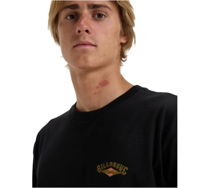 Tee Black M model 21386279 - Billabong