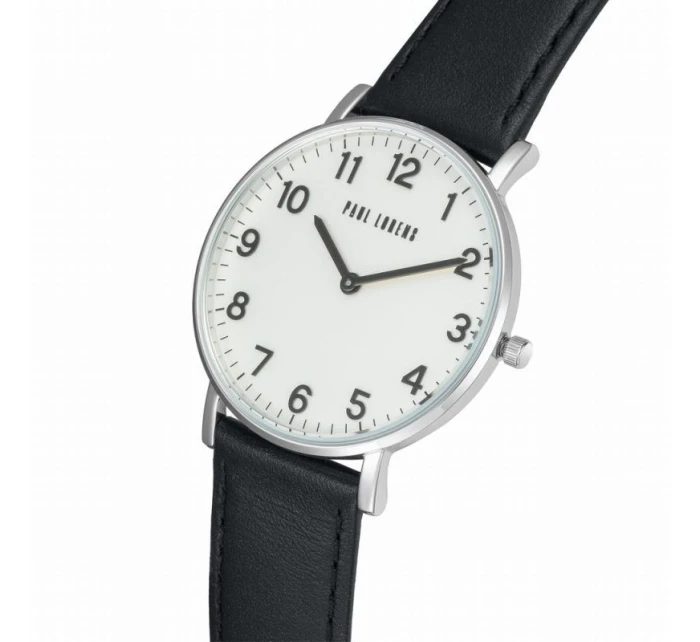 Pánské hodinky Paul Lorens PL11989A5-3A1 + BOX Pánské hodinky Paul Lorens PL11989A5-3A1 + BOX