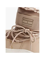 Tommy Hilfiger dámské sněhule SNOW BOOT T3A5-34052-1474591 BRONZE Tommy Hilfiger dámské sněhule SNOW BOOT T3A5-34052-1474591 BRONZE