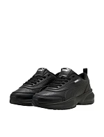 Dámské boty Puma Cilia 2, černé, 407285 01 Dámské boty Puma Cilia 2, černé, 407285 01