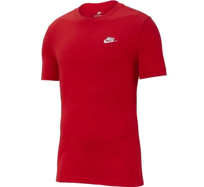 Nike Club Tee M AR4997 657 pánské Nike Club Tee M AR4997 657 pánské