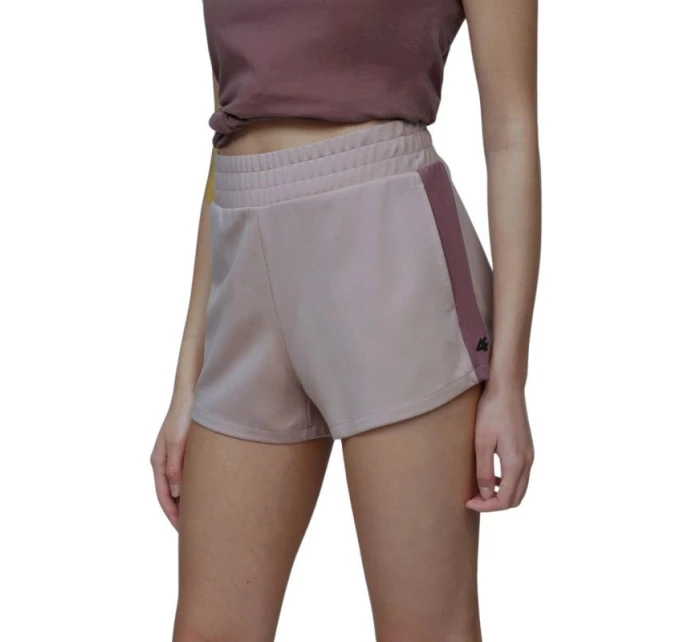 Dámské šortky W H4L21 model 16041238 56S - 4F Dámské šortky W H4L21 model 16041238 56S - 4F