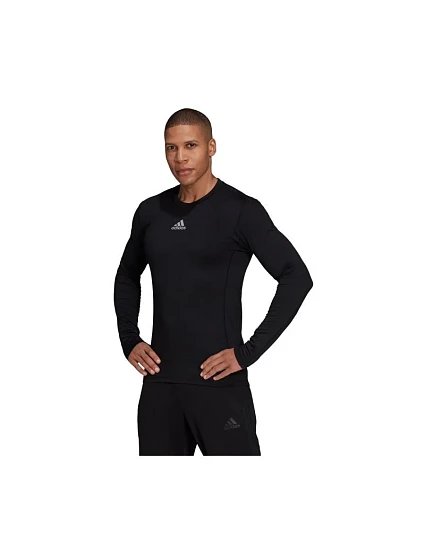 Pánské kompresní tričko M model 17036671 - ADIDAS Pánské kompresní tričko M model 17036671 - ADIDAS