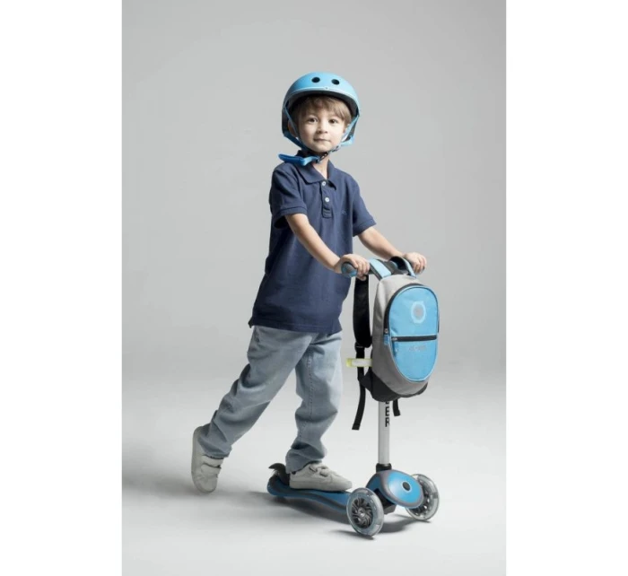 Dětský batoh Jr model 20936105 - Globber