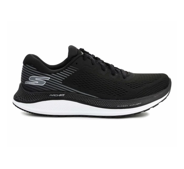Boty Skechers Go Run Persistence M 246053-BKW Boty Skechers Go Run Persistence M 246053-BKW