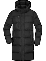 JN Dámský zimní kabát 02. black model 22445644 - Daiber