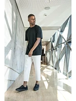 Build your Brand BY 102 Oversize tričko z těžké bavlny 56.0102 navy Build your Brand BY 102 Oversize tričko z těžké bavlny 56.0102 navy
