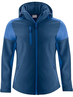 Prime Softshell Women Dámská softshellová bunda model 22453496 - Printer
