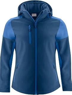 Prime Softshell Women Dámská softshellová bunda model 22453496 - Printer