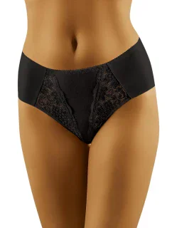 Wol-Bar Eco-Li barva: černá