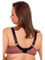 Gaia 1259M Lise Maxi barva: meruňkově černá