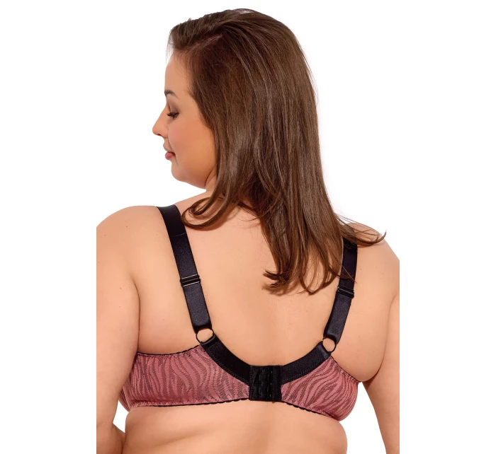 Gaia 1259M Lise Maxi barva: meruňkově černá