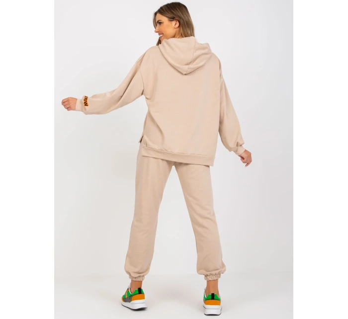 Sada EM KMPL 727.05X tmavě lila