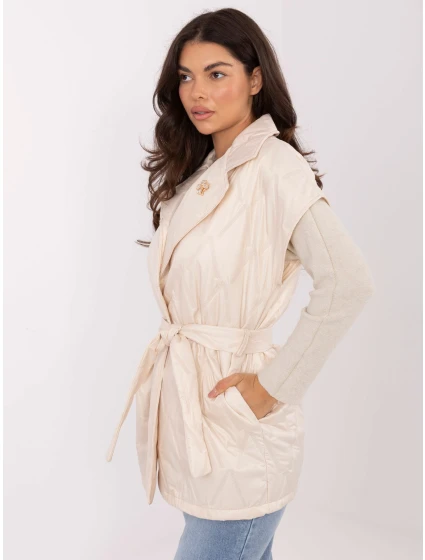 IT KZ vesta FL9603.87 světle béžová