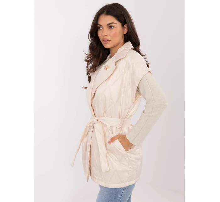 IT KZ vesta FL9603.87 světle béžová