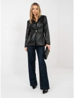 IT MA bunda FL10090.81 černá IT MA bunda FL10090.81 černá