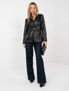 IT MA bunda FL10090.81 černá