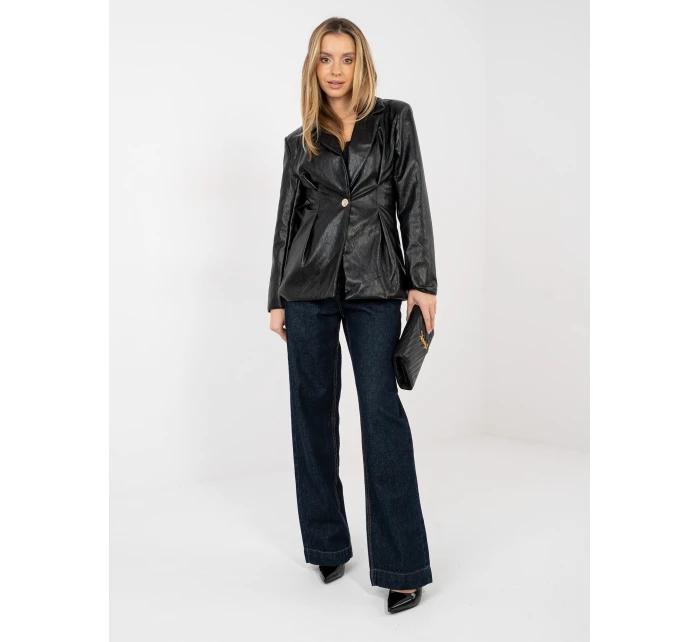 IT MA bunda FL10090.81 černá IT MA bunda FL10090.81 černá