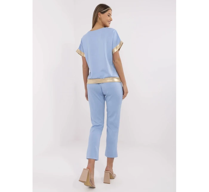 MI KMPL sada M6196.28 modrá MI KMPL sada M6196.28 modrá