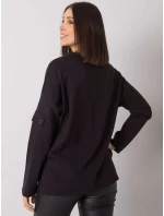 Halenka RV BZ 7228.64 černá