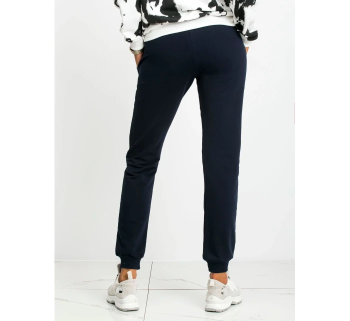 Tepláky RV DR 5040.00X tmavě modrá