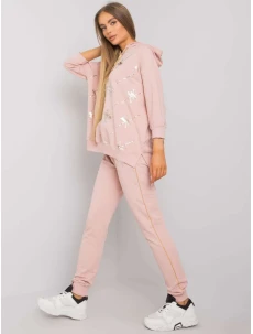 Souprava RV KMPL 6871.37 světle růžová