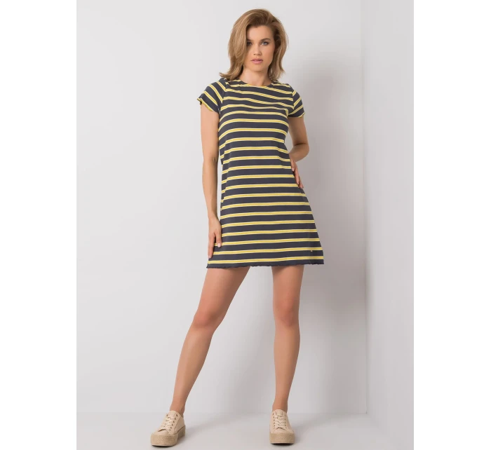 Šaty TW SK G  tmavě šedá model 14837472 - FPrice