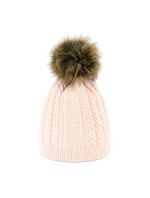 Čepice Ula Light Pink - Art of Polo