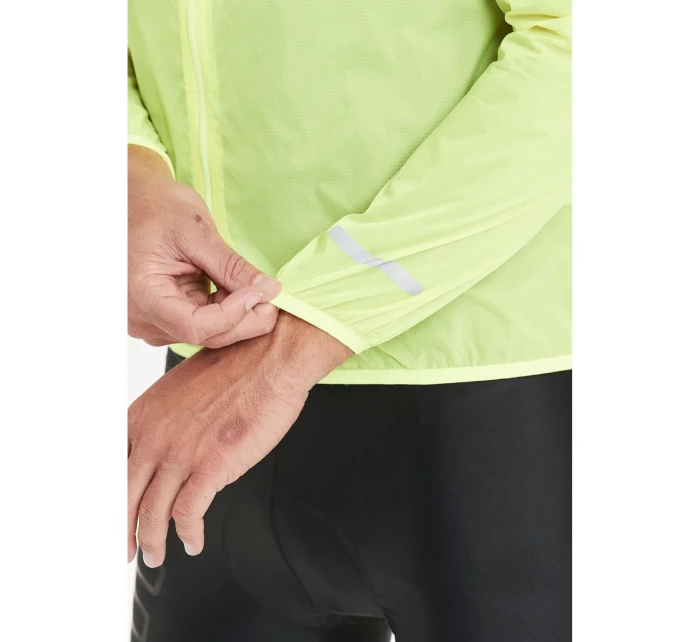 Pánská cyklistická bunda Endurance Imile Pánská cyklistická bunda Endurance Imile