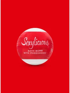 Smyslná koule s Sexy  model 20704003 - Obsessive