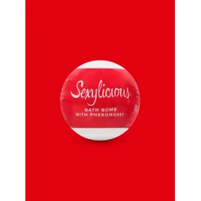 Smyslná koule s Sexy  model 20704003 - Obsessive