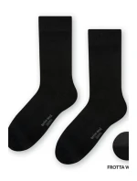 Pánské ponožky 130 Natural Merino Wool - Steven