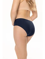 Kalhotky Simple Classic tmavě modré - Julimex Kalhotky Simple Classic tmavě modré - Julimex