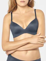 Podprsenka vyztužená Body Make-up Soft Touch P EX - Triumph