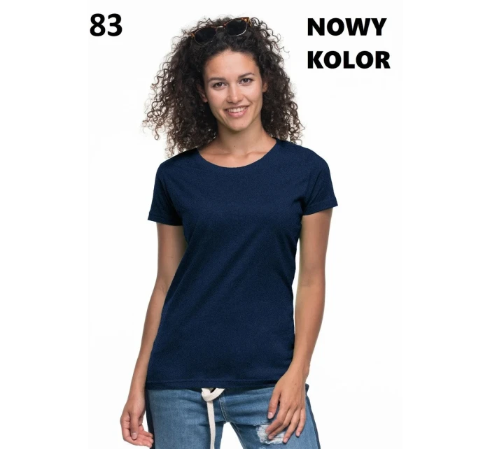 Dámské tričko 22160 - PROMOSTARS Dámské tričko 22160 - PROMOSTARS