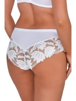 Dámské kalhotky model 18641490 ART. 1134 Bílé - Gaia