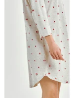 3431 NOČNÍ KOŠILE ADELE S-XL