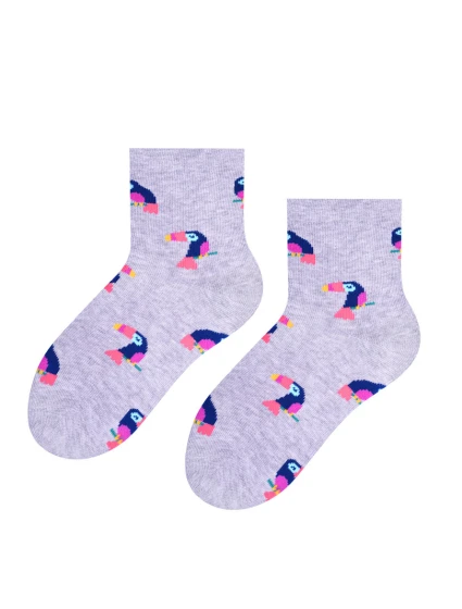 PONOŽKY PRO MAMINKU A DCERU 014 PONOŽKY PRO MAMINKU A DCERU 014