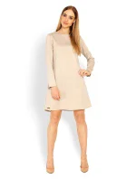 Denní šaty model 114512 PeeKaBoo