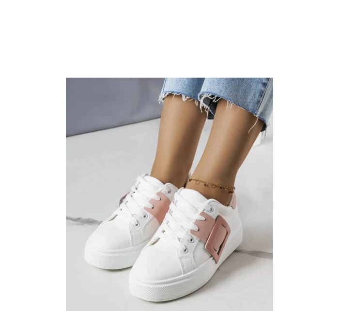 Tenisky model 207976 Solea Tenisky model 207976 Solea