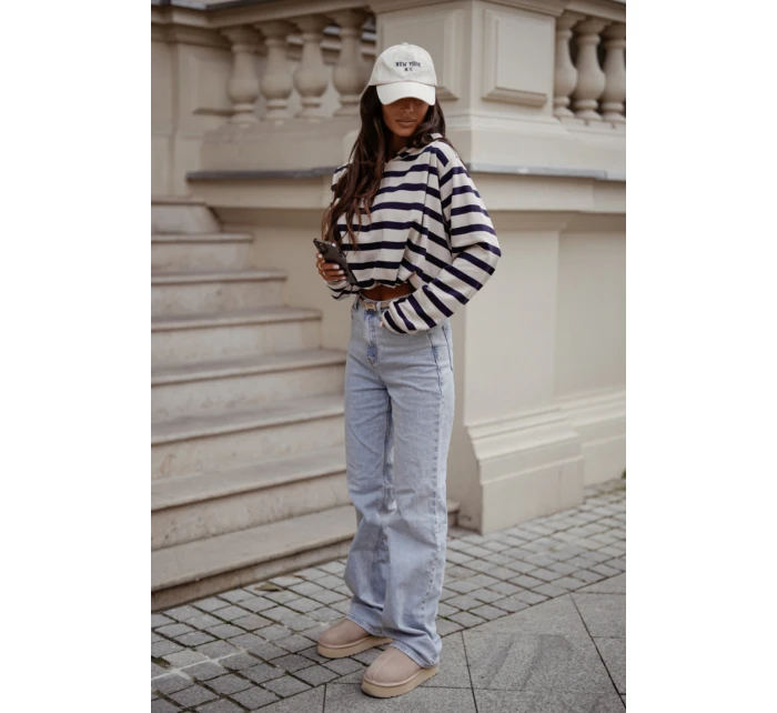 Mikina  model 218183 LaBalancia