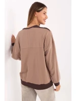 Mikina  model 218851 Relevance