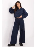 Dámské kalhoty model 220281 Italy Moda Dámské kalhoty model 220281 Italy Moda