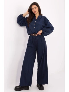 Dámské kalhoty model 220281 Italy Moda